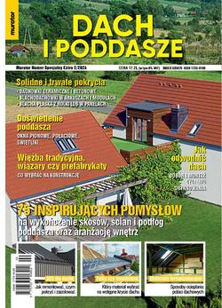 Dach i Poddasze 2024