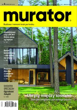 Murator 4/2025