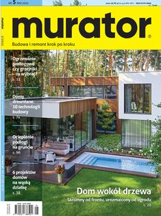 Murator 5/2025