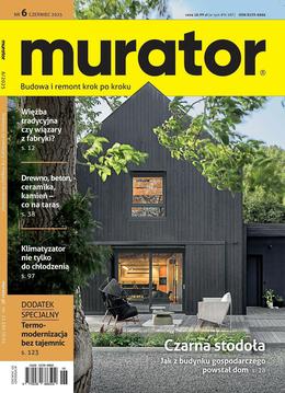 Murator 6/2025