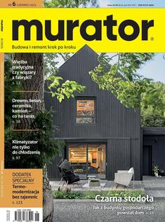 Murator 6/2025