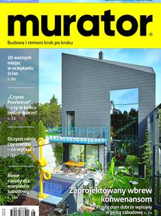Murator 8/2025