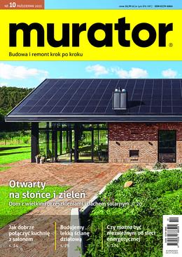 Murator 10/2025