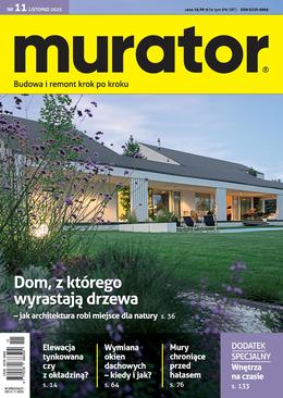 Murator 11/2025