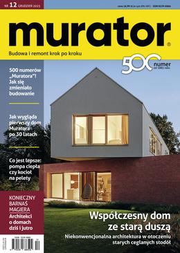 Murator 12/2025
