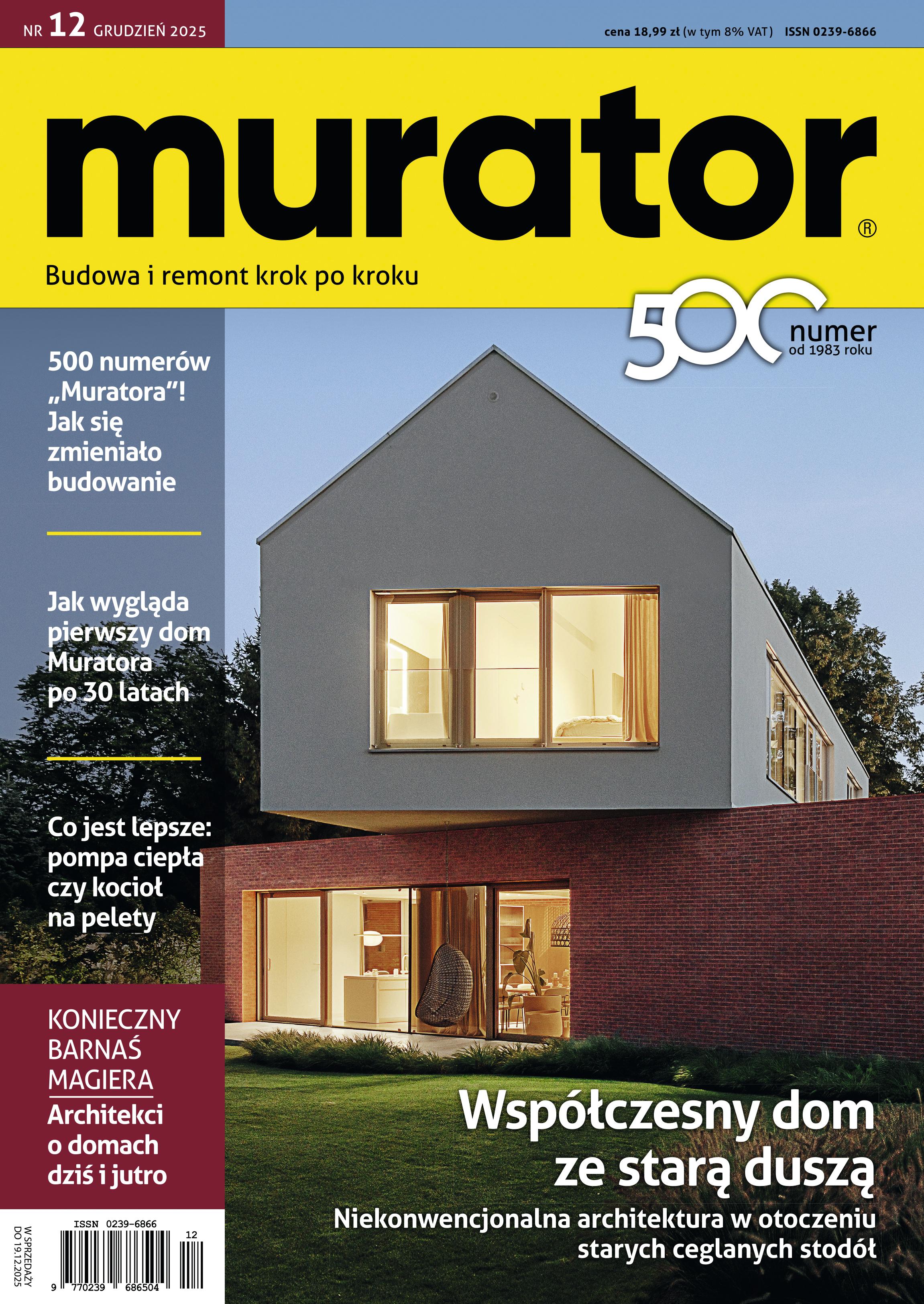 Murator 12/2025