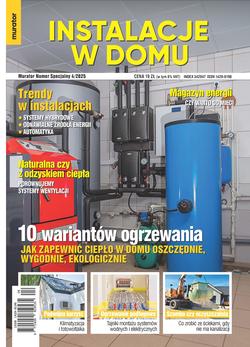 Nowoczesne Instalacje