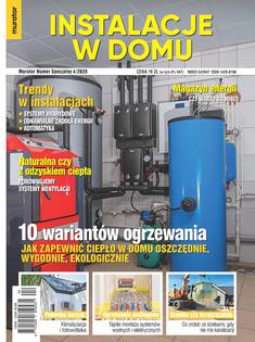 Nowoczesne Instalacje