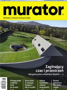 Murator 5/2026