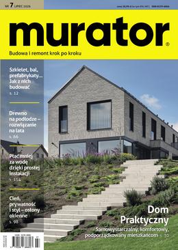 Murator 7/2026