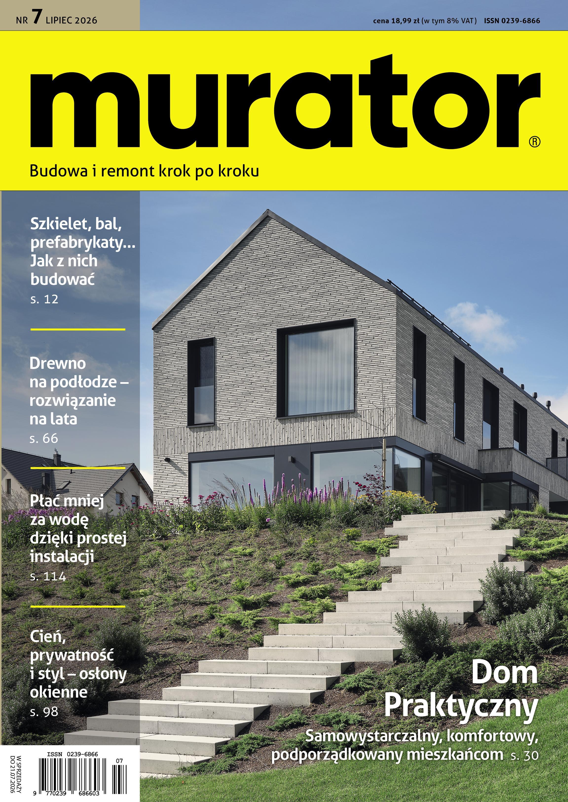 Murator 7/2026