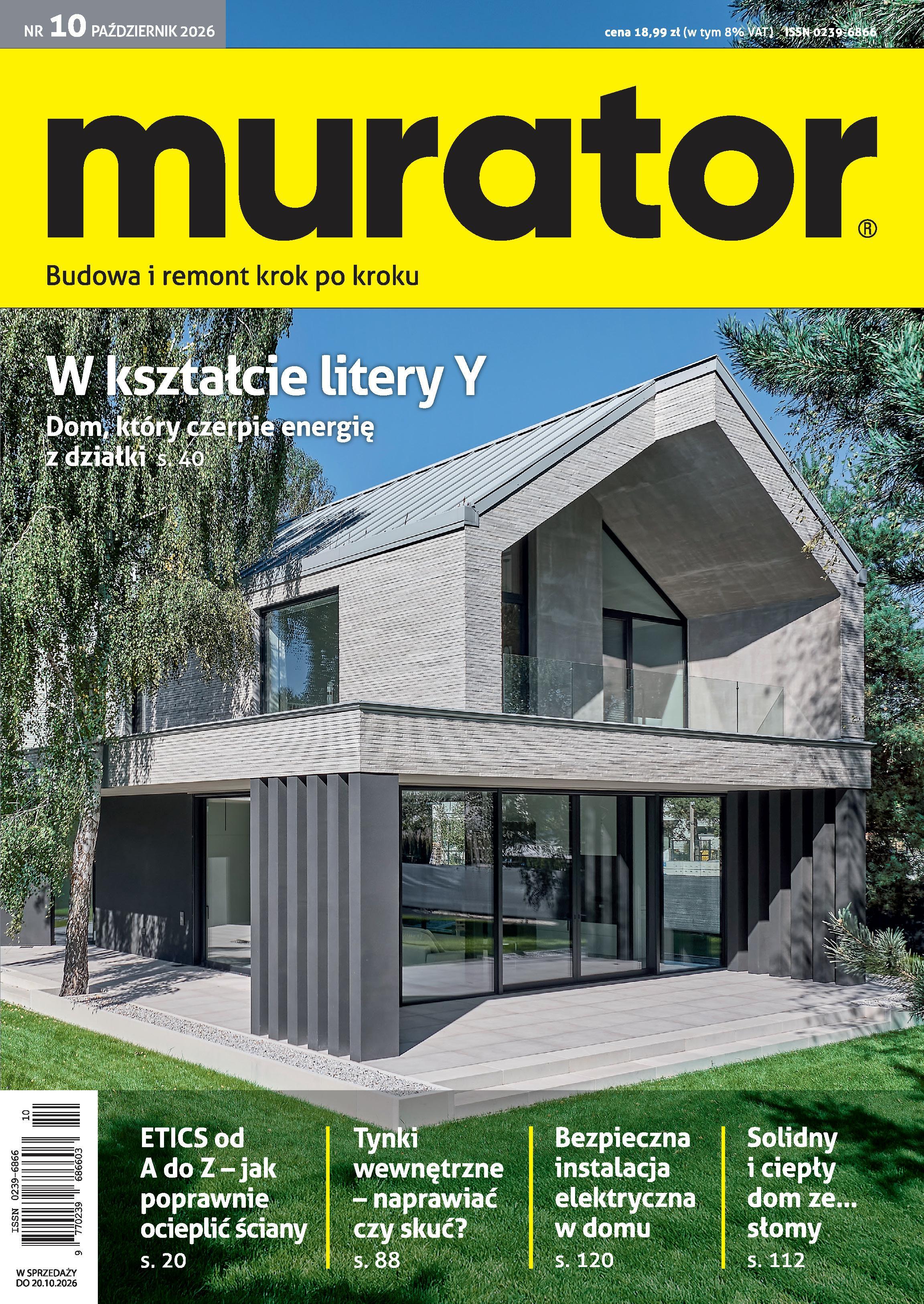 Murator 10/2026