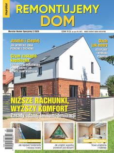 Remontujemy Dom
