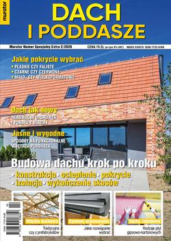 Dach i Poddasze 2026