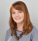 Redaktor naczelna wydań specjalnych Małgorzata Majkowska