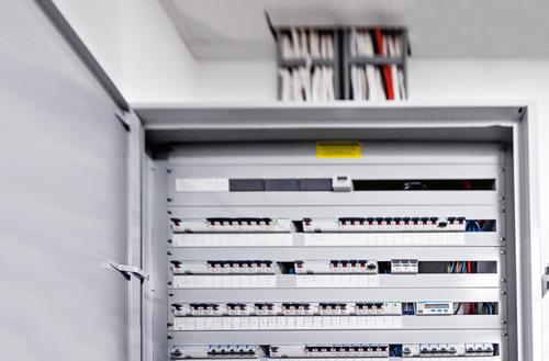 Bezpieczna instalacja elektryczna