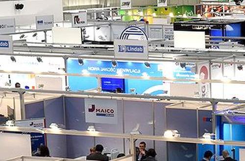 Forum Wentylacja – Salon Klimatyzacja 2018