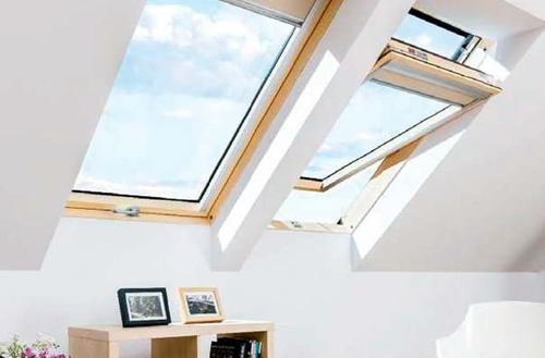 Wygraj energooszczędne okno dachowe