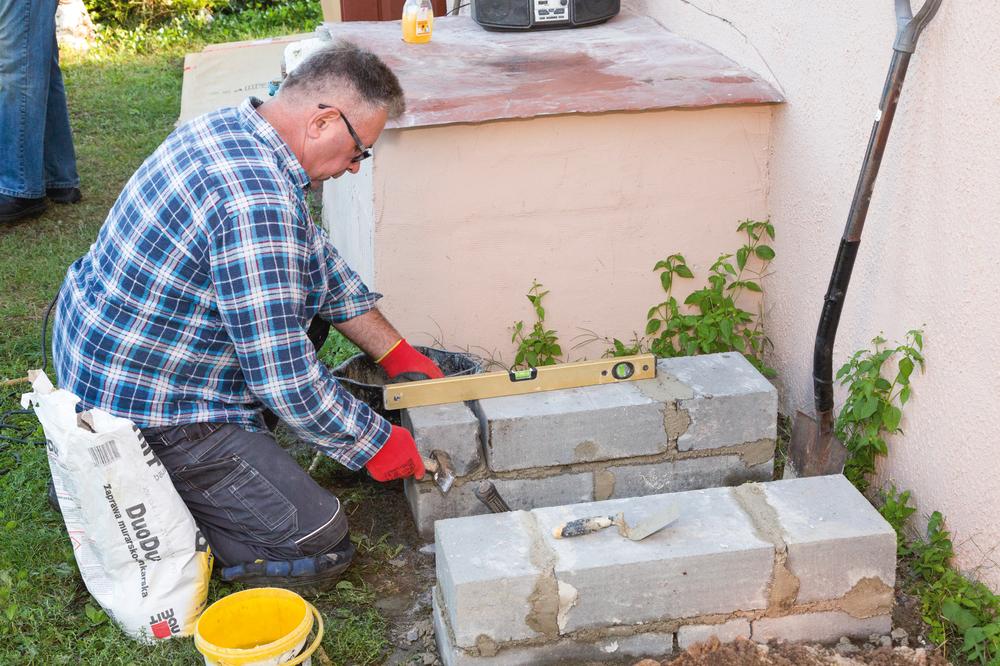 Bezobsługowe i niedrogie ogrzewanie