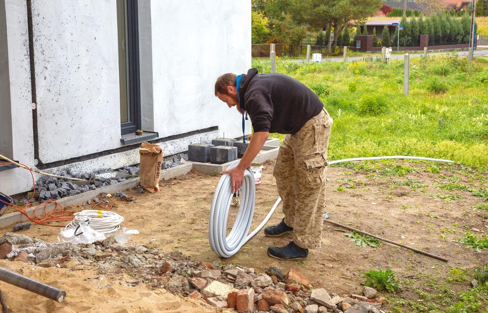 Źródło ciepła na miarę czasów