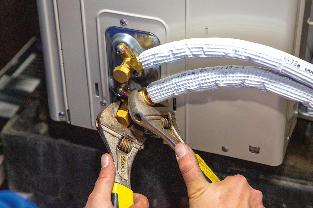 Źródło ciepła na miarę czasów