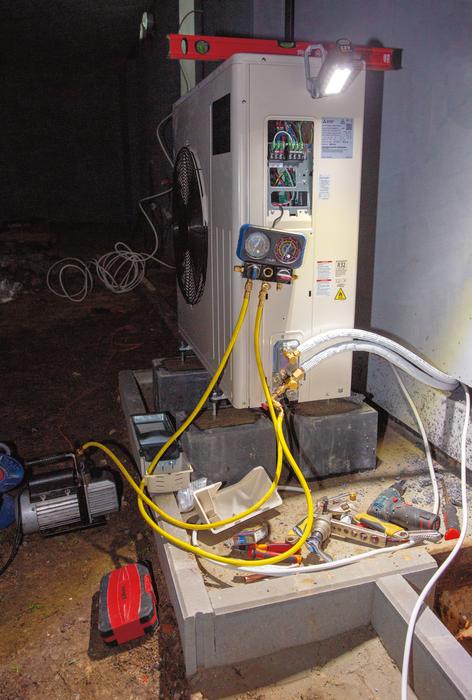 Źródło ciepła na miarę czasów