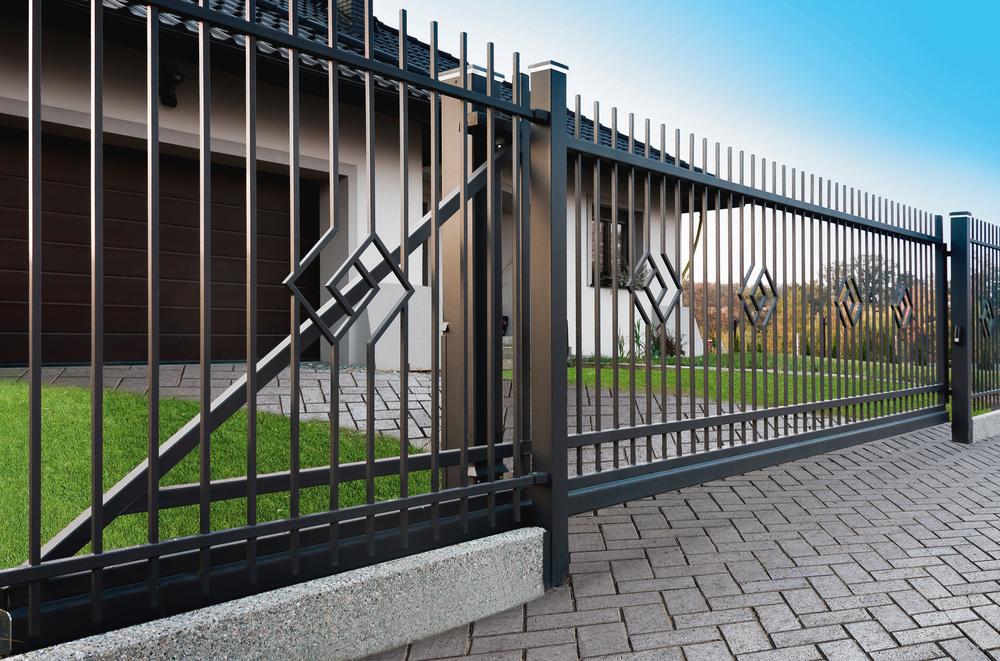 Ogrodzenia bez czekania