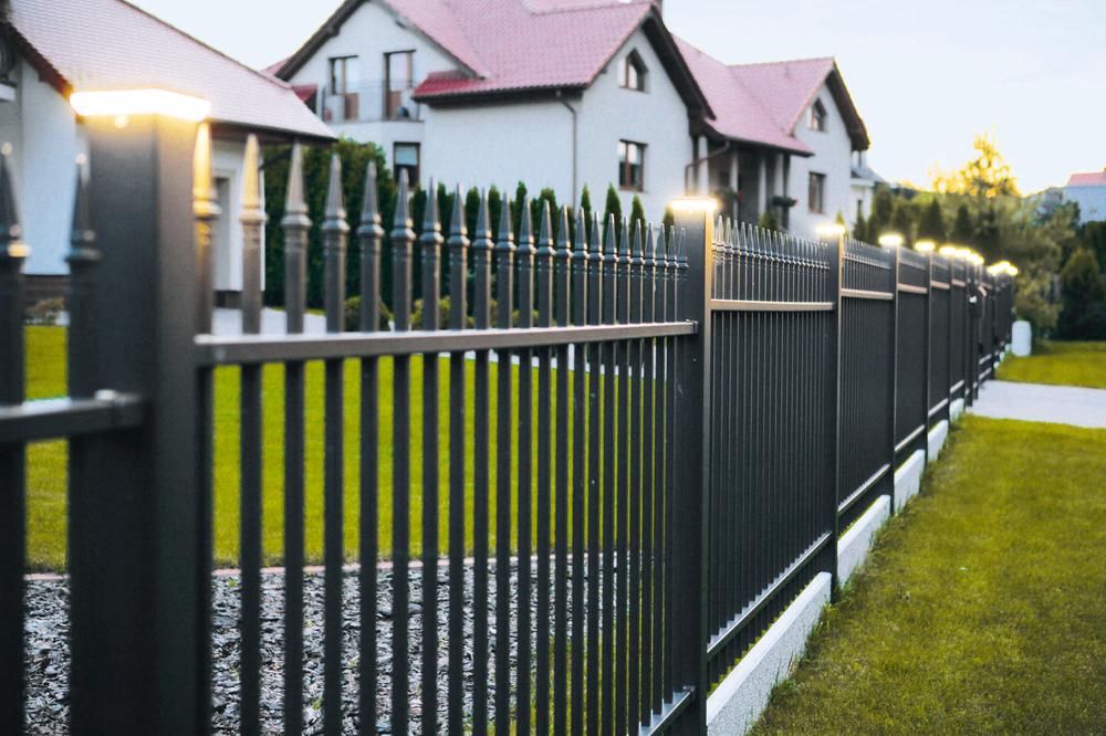 Ogrodzenia bez czekania