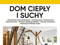 Dodatek specjalny do Muratora 6/2023: Dom ciepły i suchy