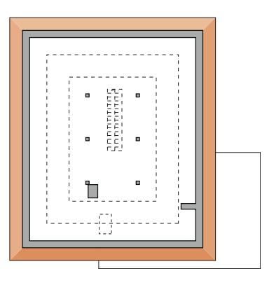 Projekty domów do zabudowy bliźniaczej