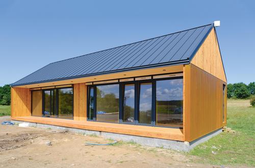 Z modułów w standardzie niskoenergetycznym