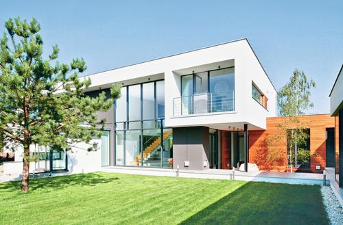 Okna w bilansie energetycznym