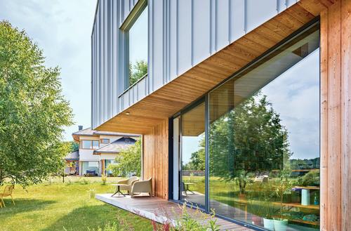 Anatomia ciepłego okna