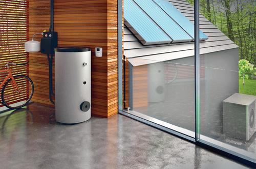 Jaką pompę ciepła wybrać