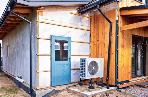 Przed zakupem pompy ciepła