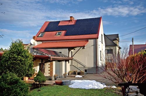 By nie bać się rachunków