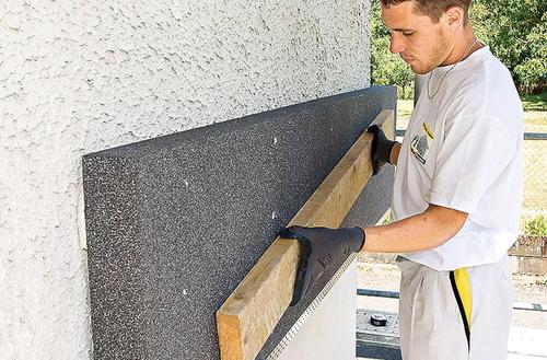 Ocieplenie starego domu