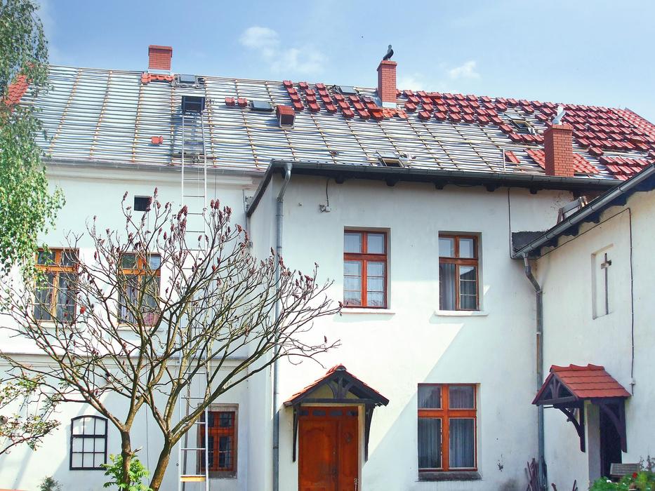 Dom z duszą