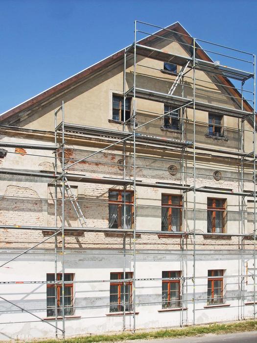 Dom z duszą