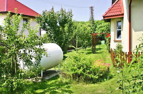 Gaz ze zbiornika. Zasady bezpiecznego montażu i użytkowania