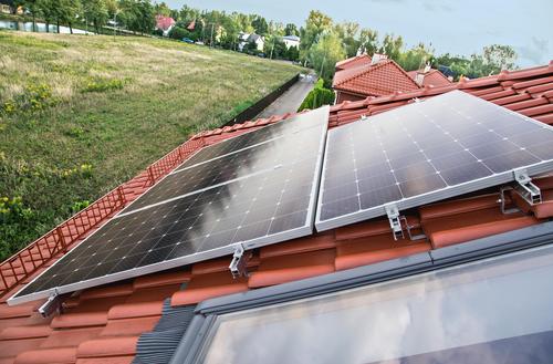 Klimatyzator i fotowoltaika