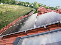 Klimatyzator i fotowoltaika