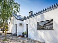 Klimatyzator i fotowoltaika