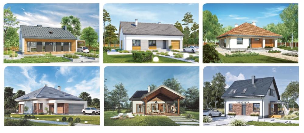 Przed wyborem projektu - Domy rozwojowe