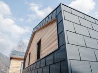 Elewacja tynkowana czy z okładziną