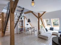 Poddasze do liftingu