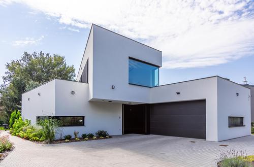 Płaski musi być szczelny