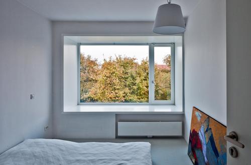 Wymiana grzejnika c.o.