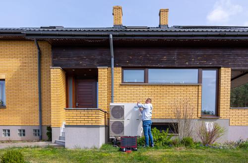 Jaką moc powinna mieć pompa ciepła?