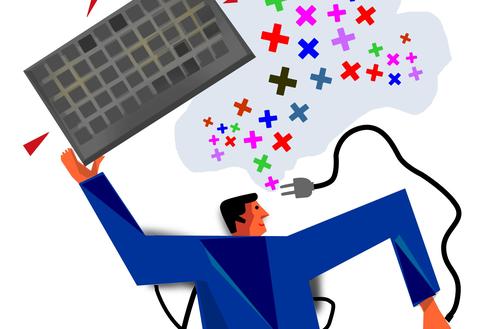 Kręte ścieżki prosumentów